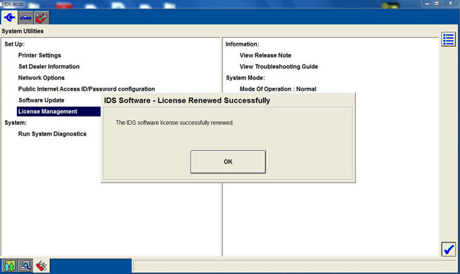 ford ids software license crack v90.04 download